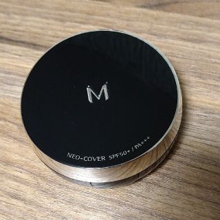 ミシャ(MISSHA)の※バファリン様専用  ミシャ クッションファンデーション  ネオカバー(ファンデーション)