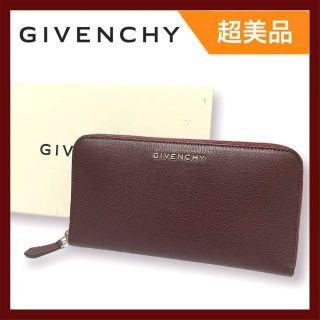 ジバンシィ 財布(レディース)の通販 400点以上 | GIVENCHYのレディース ...