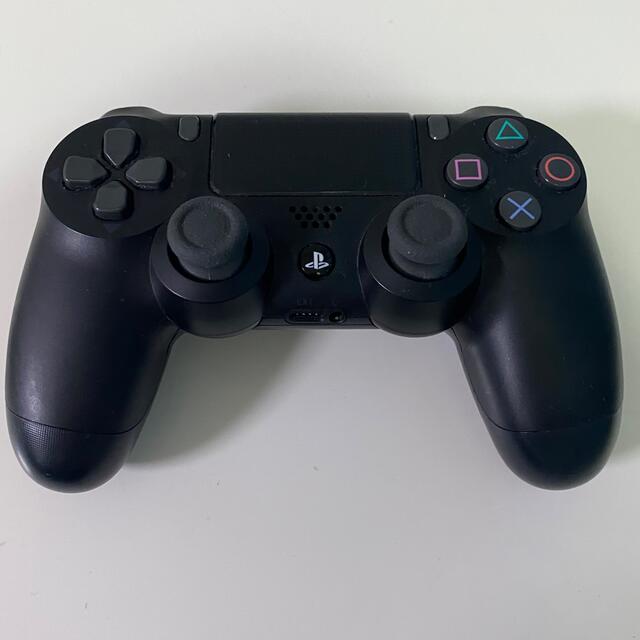 SONY(ソニー)のPS4 プレイステーション4 箱あり エンタメ/ホビーのゲームソフト/ゲーム機本体(家庭用ゲーム機本体)の商品写真