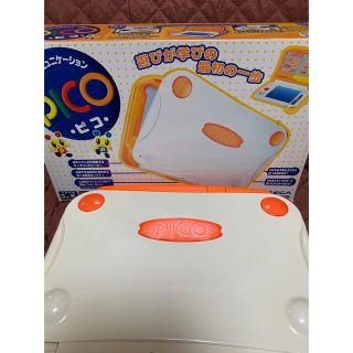 セガ(SEGA)のピコ(家庭用ゲーム機本体)