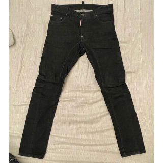 ディースクエアード(DSQUARED2)のディースクエアードTIDY BIKER JEAN(デニム/ジーンズ)