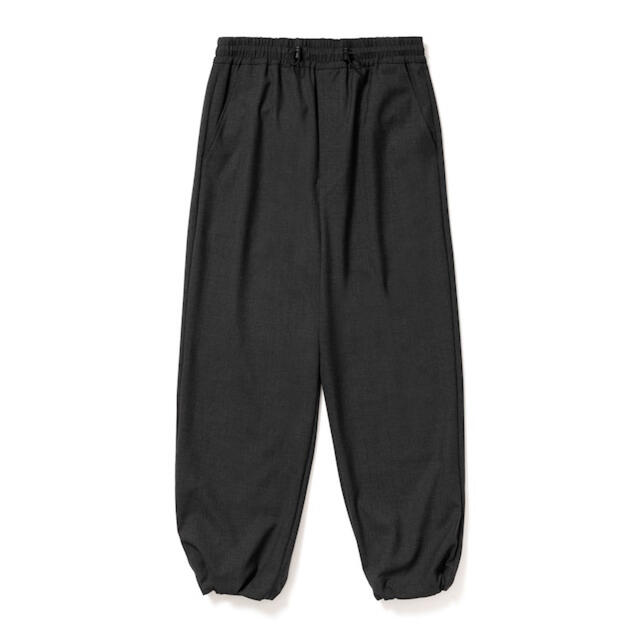 1LDK SELECT(ワンエルディーケーセレクト)のSO ORIGINAL CORDURA SUMMER WOOL PANTS メンズのパンツ(スラックス)の商品写真