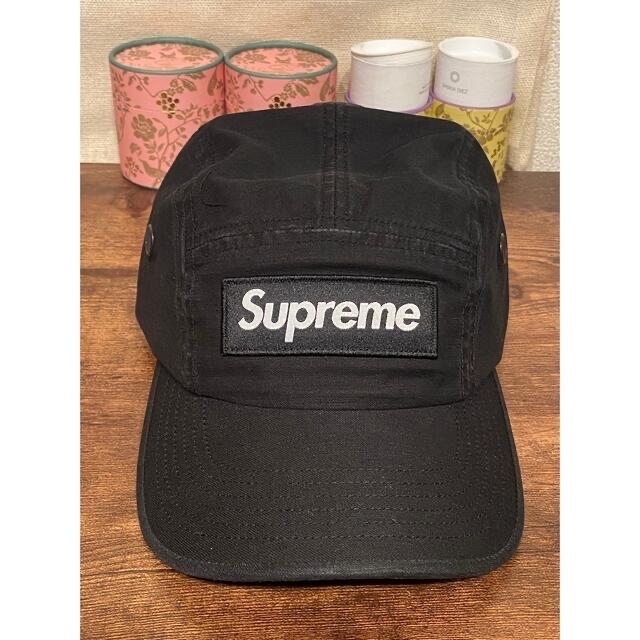 Supreme(シュプリーム)のSupreme Military Camp Cap メンズの帽子(キャップ)の商品写真
