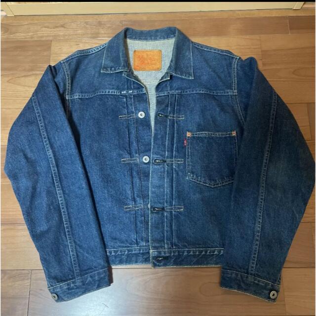 LEVI’S☆美品☆2点セット☆未着用