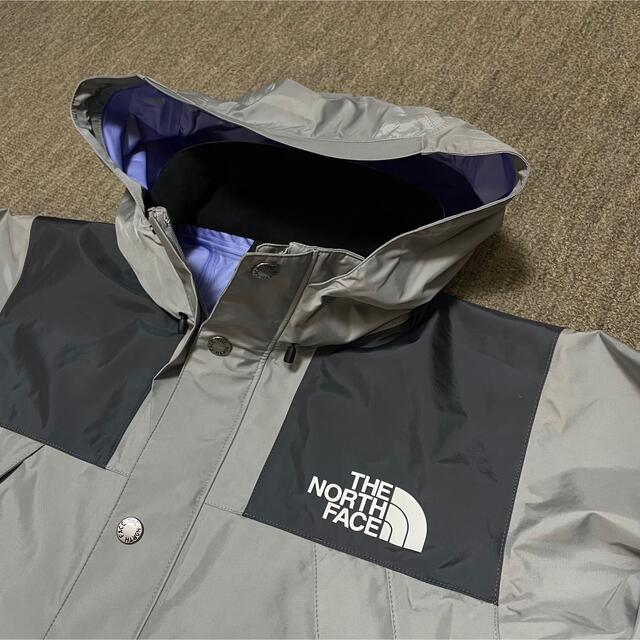 週末セール☆新品☆希少色☆ノースフェイス☆マウンテンパーカー