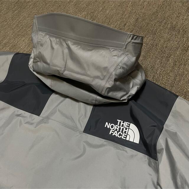 週末セール☆新品☆希少色☆ノースフェイス☆マウンテンパーカー