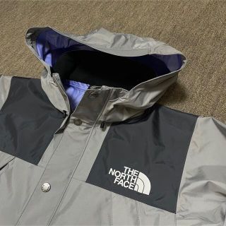 ノースフェイス(THE NORTH FACE) ビジネス マウンテンパーカー(メンズ