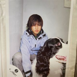 ヤマシタトモヒサ(山下智久)の11枚セット　Johnnys 山下智久　山P　公式写真(男性アイドル)