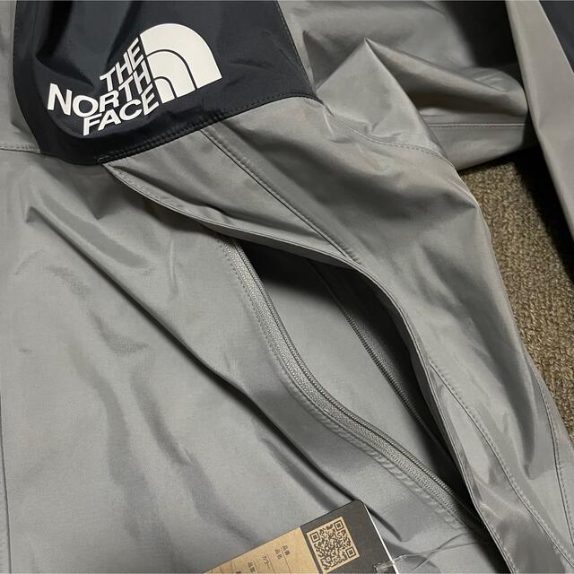 THE NORTH FACE(ザノースフェイス)のセール★新品★希少色★ノースフェイス★マウンテンパーカ★ゴアテックス★XL メンズのジャケット/アウター(マウンテンパーカー)の商品写真