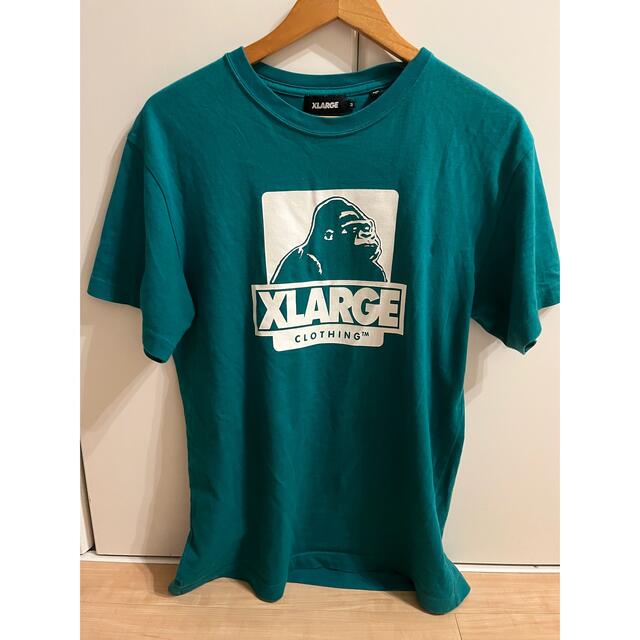 XLARGE(エクストララージ)のXLARGE Tシャツ メンズのトップス(Tシャツ/カットソー(半袖/袖なし))の商品写真