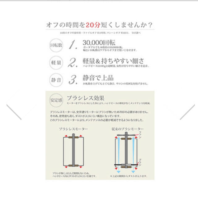 美品 ネイルマシン シャレドワ ケビン SHAREYDVA KEVIN