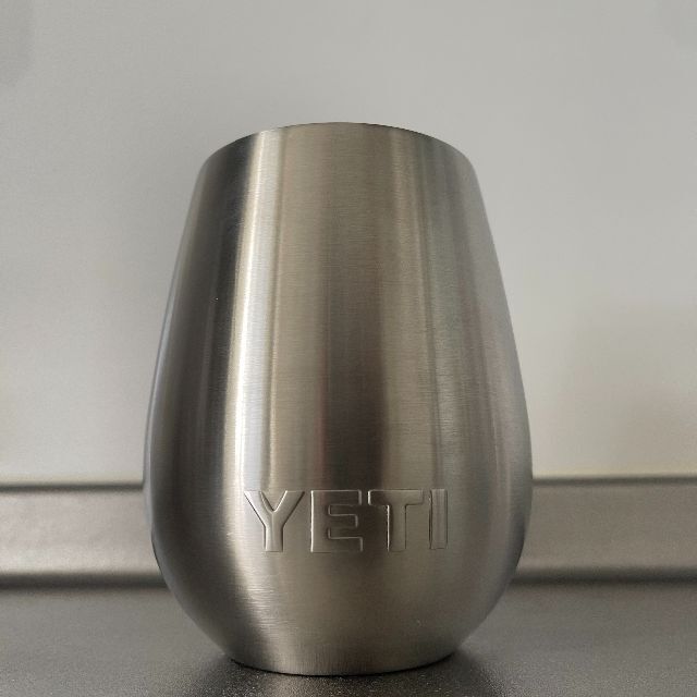 YETI Rambler （イエティ ワインタンブラー 10oz ） 蓋つき オンライン