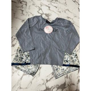 アカチャンホンポ(アカチャンホンポ)の新品☆長袖　トップス　95㎝(Tシャツ/カットソー)