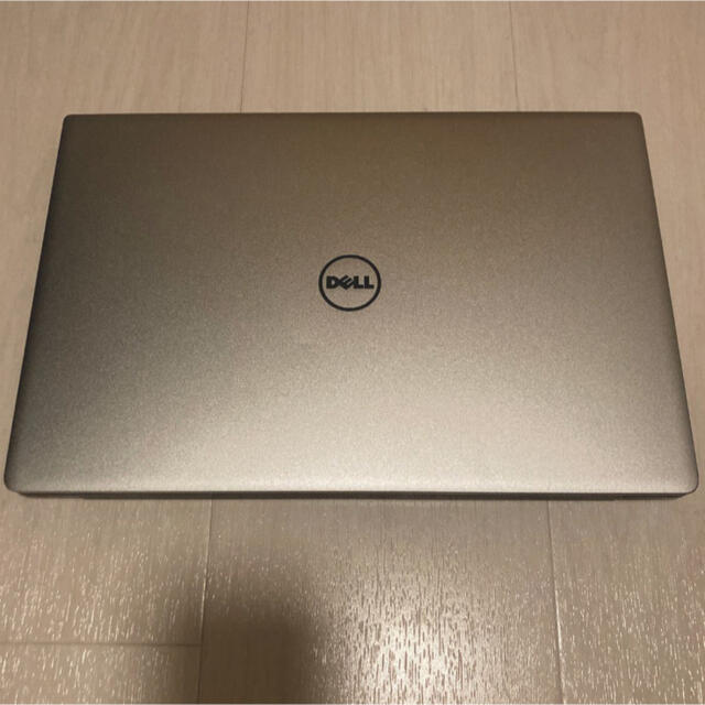 DELL - DELL XPS13 9343 Core i7 充電器２つ付き ノートパソコンの通販 ...