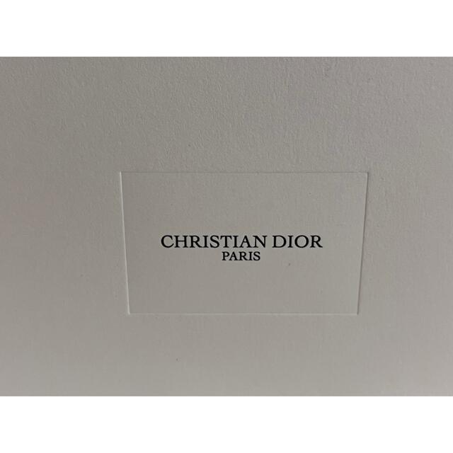 Christian Dior(クリスチャンディオール)のディオール キャンドル メゾン コレクションセット コスメ/美容のリラクゼーション(キャンドル)の商品写真