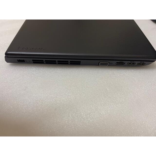 Lenovo(レノボ)のLenovo ThinkPad E570  i7 GTX950M 16Gメモリー スマホ/家電/カメラのPC/タブレット(ノートPC)の商品写真