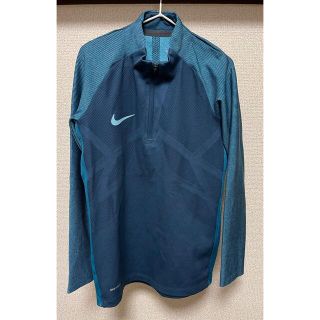 NIKE - ナイキ エアロスイフト ドリルトップ 長袖 キッズサイズSの