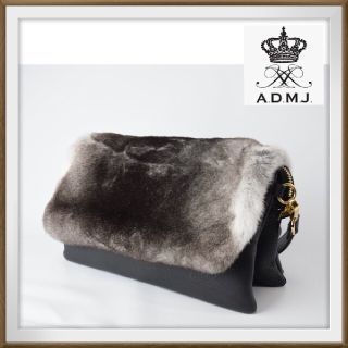 エーディーエムジェイ ファーの通販 52点 | A.D.M.J.を買うならラクマ