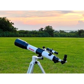 Vixen天体望遠鏡モバイルポルタA70M ［屈折式 /経緯台式 /スマホ対応］(その他)