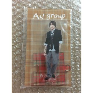 ジャニーズJr. - Aぇ!group 末澤誠也 アクリルスタンド 末澤誠也 ...