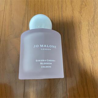 ジョーマローン(Jo Malone)のサクラチェリーブロッサムコロン　100ml(香水(女性用))