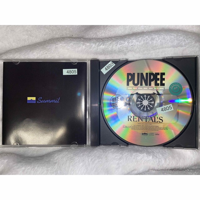 Fleurさん専用 PUNPEE / Rental'sの通販 by bombo shop｜ラクマ