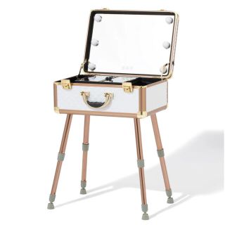 Francfranc - Francfranc 新品 ヴァリーズ ハリウッドボックス L