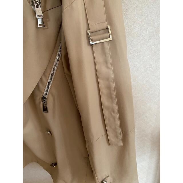 ☆セール30%OFF☆ ACUOD by www CHANU 60s Zip - pocket
