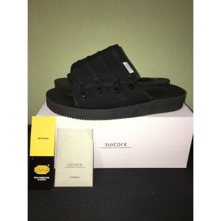 スイコック(suicoke)のsuicoke mura-vs 28cm(サンダル)