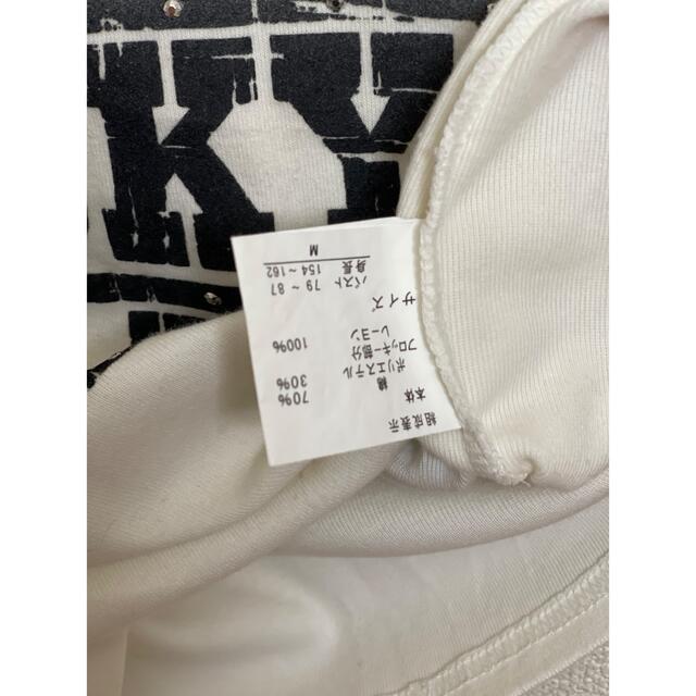 【FJER】レディース 、Tシャツ レディースのトップス(Tシャツ(半袖/袖なし))の商品写真
