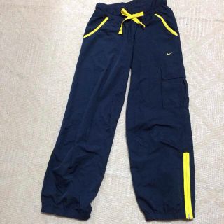 ナイキ(NIKE)のNIKEパンツDRI-FIT(カジュアルパンツ)