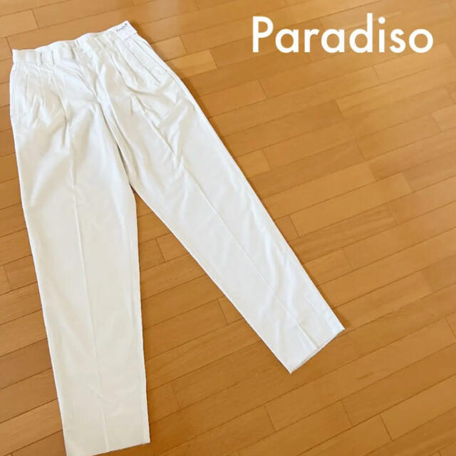 スピード対応 全国送料無料 Paradiso ゴルフウェア 長袖 ＬL