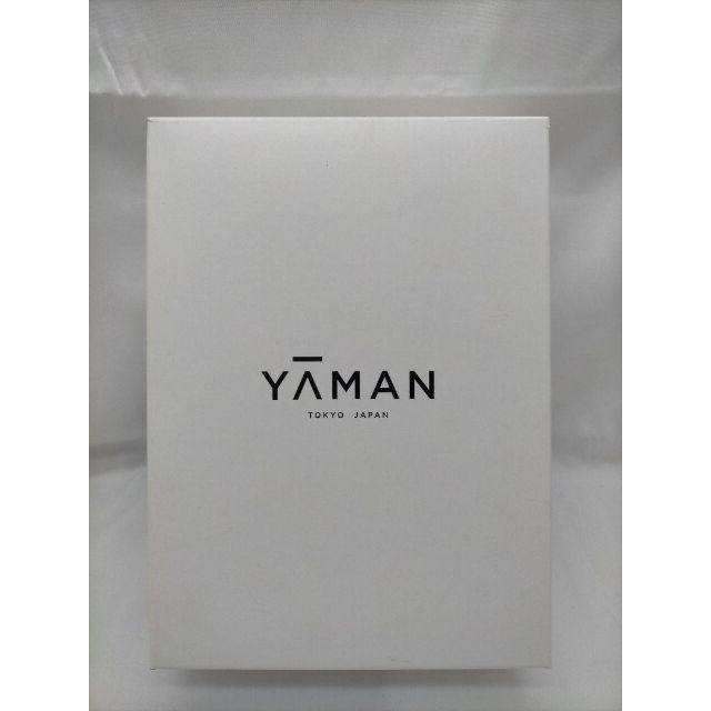 YA-MAN(ヤーマン)のYA-MAN 美顔器 RF(ラジオ波)ボーテ フォトPLUS EX スマホ/家電/カメラの美容/健康(フェイスケア/美顔器)の商品写真