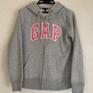 ギャップ(GAP)のGAPパーカー【Mサイズ】(パーカー)