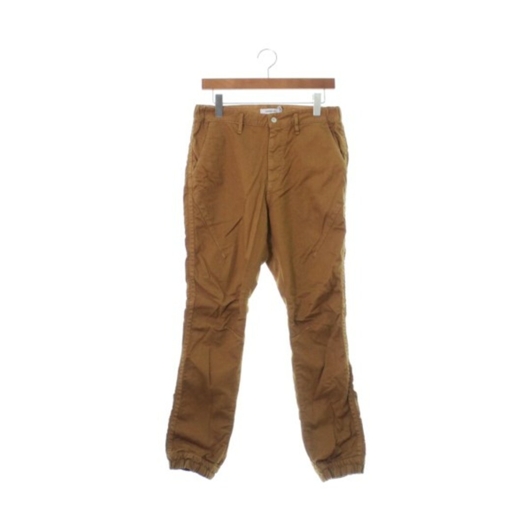 nonnative ノンネイティヴ パンツ（その他） 1(S位) 茶