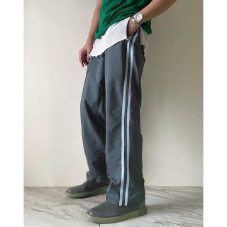 00s OLD GAP イージーパンツ カーゴパンツ ナイロン-