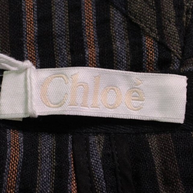 Chloe(クロエ)のChloe パンツ（その他） レディース レディースのパンツ(その他)の商品写真