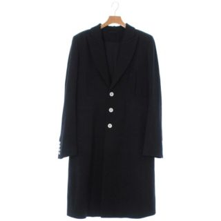 アンドゥムルメステール(Ann Demeulemeester)のANN DEMEULEMEESTER コート（その他） メンズ(その他)