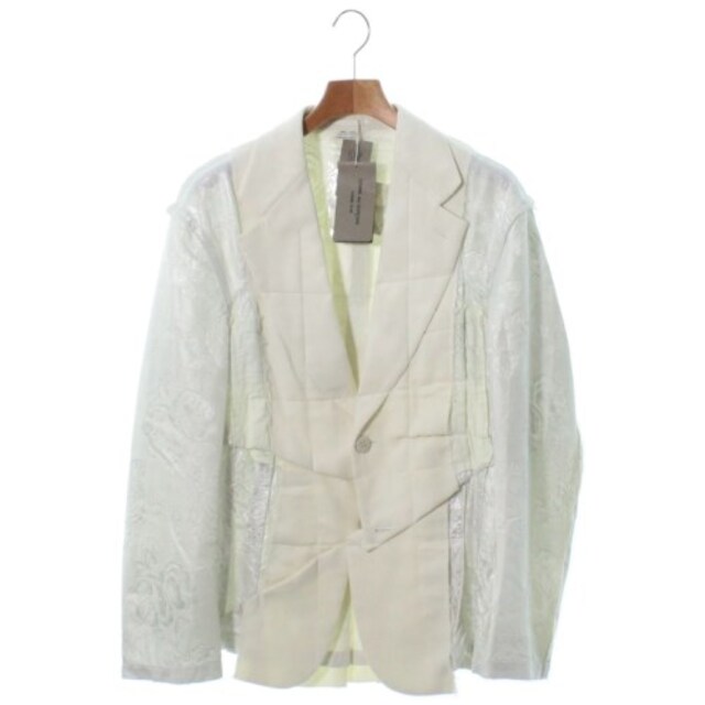 日本製・綿100% 【美品】COMME des GARCONS HOMME PLUS jacket | www