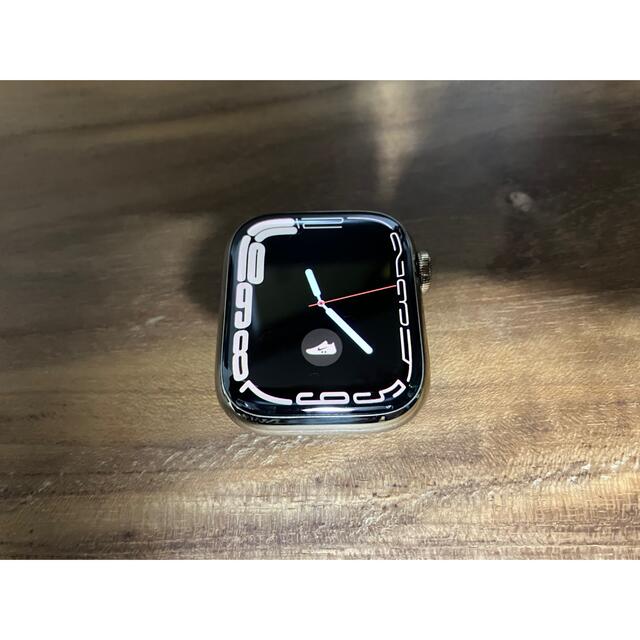 Apple Watch 7 41mm - 1