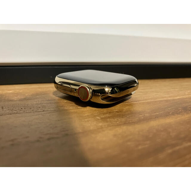 Apple Watch(アップルウォッチ)のApple Watch 7 41mm メンズの時計(腕時計(デジタル))の商品写真