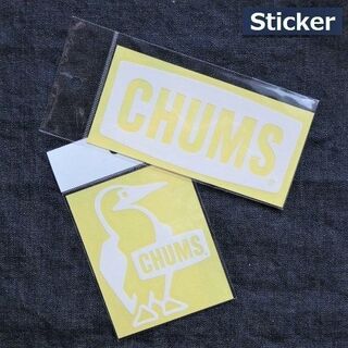 チャムス(CHUMS)の2枚セット CHUMS Cutting Sheet CH62-1484 1547(その他)