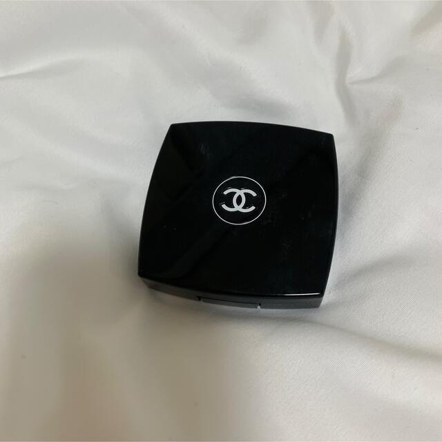 CHANEL(シャネル)の【限定】CHANEL レキャトル オンブル 384 イマジネール コスメ/美容のベースメイク/化粧品(アイシャドウ)の商品写真