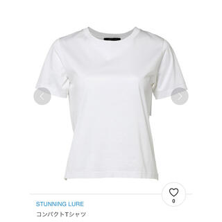 スタニングルアー(STUNNING LURE)のコンパクトTシャツ / スタニングルアー(Tシャツ(半袖/袖なし))
