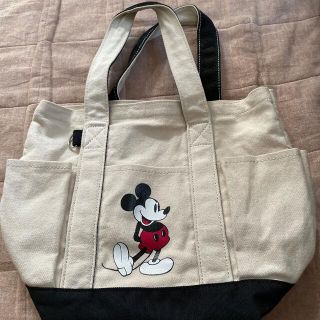 ディズニー(Disney)のディズニーランドバック💕(トートバッグ)