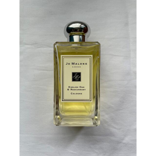 Jo MALONE イングリッシュ オーク ＆ レッドカラント コロン 100m