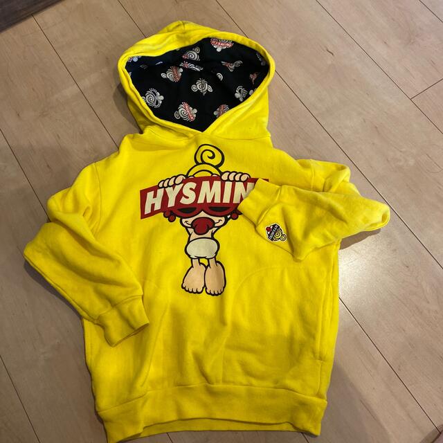 HYSTERIC MINI(ヒステリックミニ)の専用です😇 キッズ/ベビー/マタニティのキッズ服男の子用(90cm~)(ニット)の商品写真