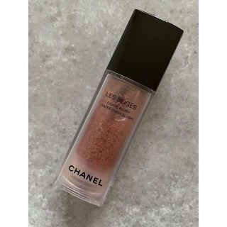 シャネル(CHANEL)の【最終価格】CHANEL  レ ベージュ オー ドゥ ブラッシュ　ウォームピンク(チーク)