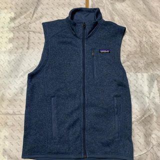 パタゴニア(patagonia)のパタゴニア　ベスト(ベスト)