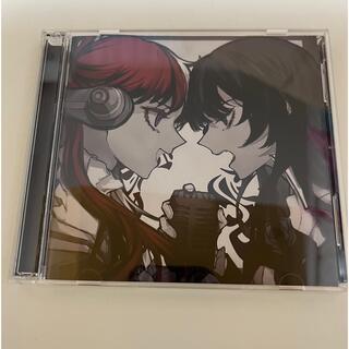 ウタの歌 ONE PIECE FILM RED（CD＋DVD）(ポップス/ロック(邦楽))